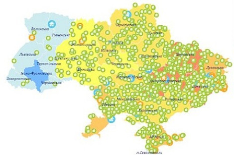 Имплантация «национальной памяти»: 900 городов Украины переименуют против воли жителей