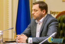 Новый министр МВД планирует «разбить» ведомство