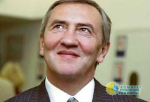 Генпрокуратура заподозрила экс-мэра Киева в намерении изменить границы Украины