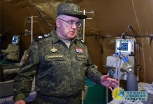 Россия разработала первую эффективную вакцину от COVID-19
