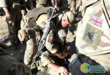 Турция и Великобритания будут учить ВСУ и снабжать их техникой