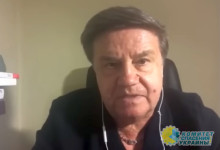 Политолог пояснил, почему Украина атакует Крым