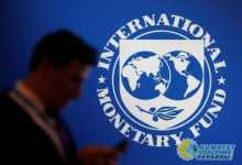 В Минфине надеются отказаться от кредитов МВФ