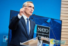 Столтенберг рассказал, что приведет к миру на Украине