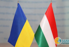 Венгрия вызвала посла Украины на ковер и требует объяснений в связи с новым законом об образовании.
