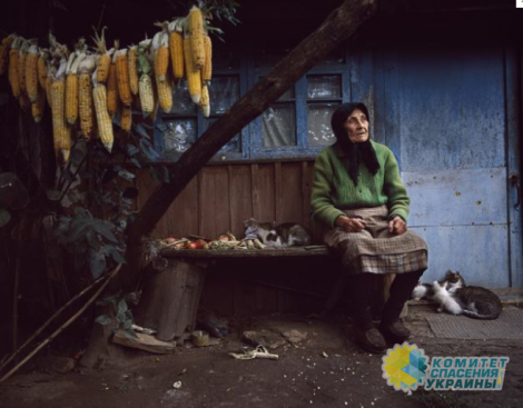 Украина вымирает: в Госстате обнародовали шокирующие данные