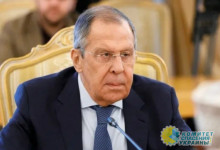 Лавров обвинил ОБСЕ в причастности к обстрелам мирного населения Донбасса