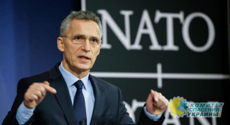 Столтенберг заверил, что НАТО готово к защите «любого союзника» от Москвы и Минска