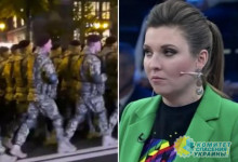 Российско-украинским отношениям «хана»