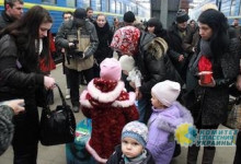 Киев не делает ничего для решения проблем переселенцев, – Виктор Медведчук