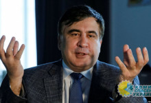 Саакашвили впал в состояние «дежавю»
