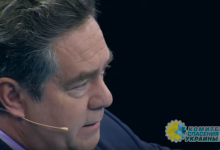 «Гламурный бандеровец, злой барыга и улыбчивое хамло»