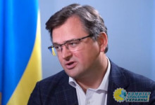 Кулеба: Украина присоединится к введённым санкциям ЕС против Белоруссии