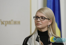 Тимошенко дала будущему президенту ценный совет по прежнему ворью