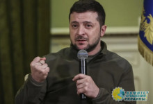 Зеленский назвал самую большую ошибку Украины в отношениях с РФ