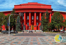 Николай Азаров: в Украине происходит деградация Высшей школы