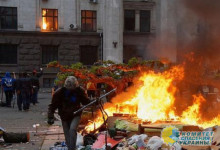 Дно дна в Одессе