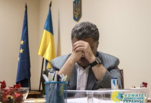 Дубинский: внешнеполитический итог тупости киевского режима