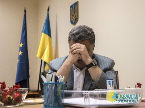 Дубинский: внешнеполитический итог тупости киевского режима