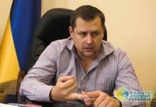Мэр Днепропетровска Филатов анонсирует массовую зачистку неугодных учителей