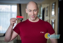 Пропагандист Майдана пожаловался, что стал в 4 раза беднее