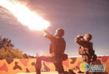 Байден отправит военных США на защиту Тайваня