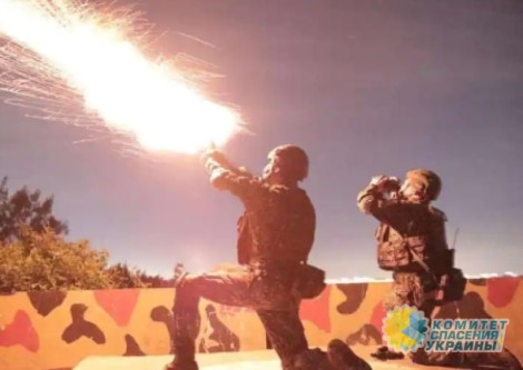 Байден отправит военных США на защиту Тайваня