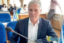 Глава Херсонской области Сальдо госпитализирован