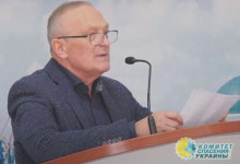 Натолкнулся на агрессию и деструктив