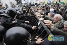 Тарута прогнозирует Украине массовые протесты