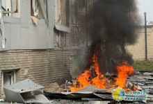 В Мелитополе произошел теракт