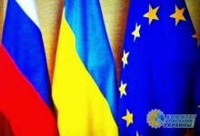 ЕС отказался вводить против России санкции, которых требовали в Украине