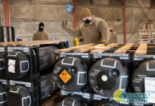 Байден распорядился выделить Украине дополнительный пакет военной помощи