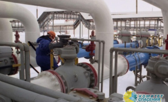 Нефть важнее санкций