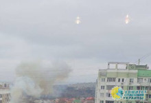 Боевики ВСУ обстреляли Белгород