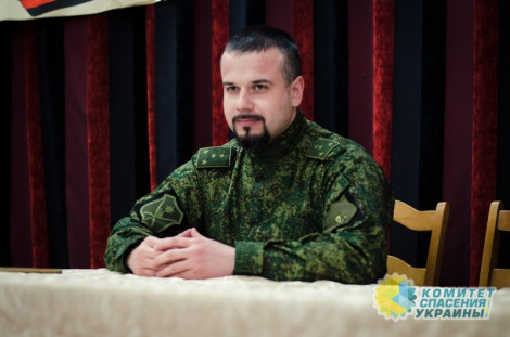 Одурманенный боец ВСУ расстрелял на Донбассе сослуживцев