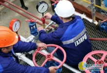 Додон: «Газпром» совершил дружеский жест в отношении Молдавии