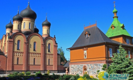 Эстония сделала первый шаг к искоренению православия