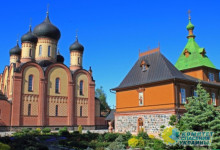Эстония сделала первый шаг к искоренению православия