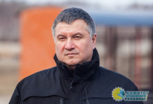 Аваков: Украина полностью готова дать отпор «бешеному псу»