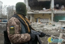 Вторая Буча?