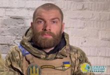 «Волына» уже раздает интервью российским СМИ