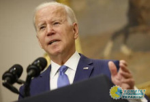 Байден попросил Конгресс одобрить дополнительные 33 млрд долларов для Украины