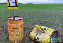 Украина уже завершила техническую подготовку к провокации с «грязной бомбой»