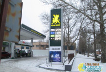 Бензиновая европеизация: 40 гривен за литр совсем скоро