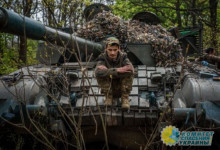 Politico: Киев скрывает свои планы по контрнаступлению