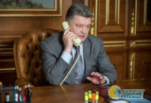 Андрей Золотарев: Порошенко «сольют» свои же региональные лидеры