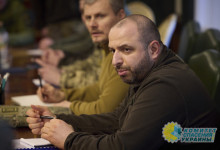 Умеров назначен секретарём СНБО Украины