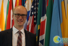 МИД Украины грозит Белоруссии «серьёзными последствиями»