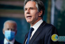 Блинкен обвинил Лукашенко